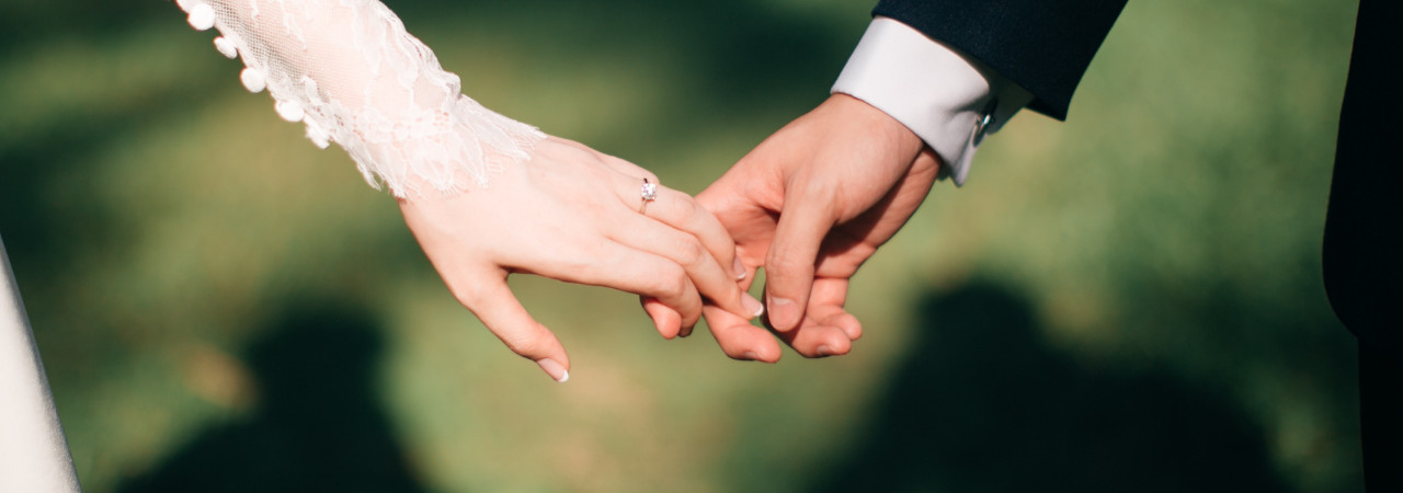 Préparation mariage